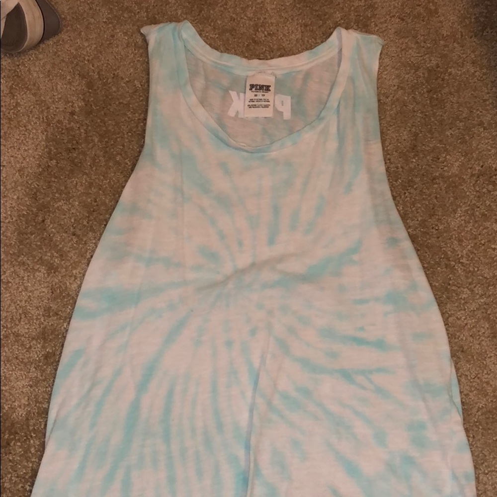 Victoria Secret Pink tank